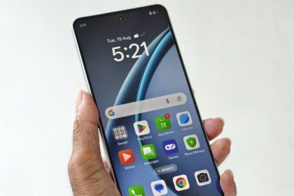 اوپو K13 توربو پرو با فن داخلی و باتری ۷۰۰۰ میلیآمپری؛ میانردهای فراتر از انتظار 13 اوپو K13 توربو پرو با فن داخلی و باتری ۷۰۰۰ میلیآمپری؛ میانردهای فراتر از انتظار