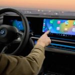 ادعای جنجالی BMW: علاقه کاربران به CarPlay و Android Auto واقعی نیست