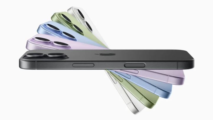 آیفون ۱۷ با ارتقای چشمگیر؛ چرا این مدل بهترین گزینه سری جدید اپل است 15 آیفون ۱۷ با ارتقای چشمگیر؛ چرا این مدل بهترین گزینه سری جدید اپل است