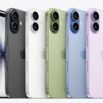 رونمایی از قیمت آیفون ۱۷؛ تفاوت‌ها در بازارهای جهانی