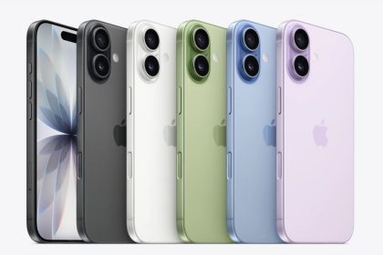 رونمایی از قیمت آیفون ۱۷؛ تفاوت‌ها در بازارهای جهانی