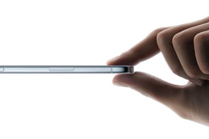 ۹ فداکاری اپل برای ساخت باریکترین آیفون تاریخ؛ آیا آیفون Air موفق شد 13 ۹ فداکاری اپل برای ساخت باریکترین آیفون تاریخ؛ آیا آیفون Air موفق شد