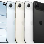 آغاز پیش‌خرید سری آیفون ۱۷ و مدل جدید آیفون Air