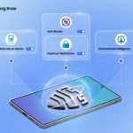 Galaxy AI چگونه امنیت داده‌های شما را تضمین می‌کند