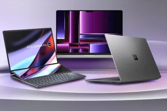 بهترین لپ‌تاپ‌های بازار ایران در شهریور ۱۴۰۴؛ راهنمای کامل خرید