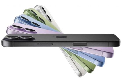 نگاهی نزدیک به آیفون ۱۷، آیفون ۱۷ پرو و آیفون ایر؛ آغاز فصل تازه اپل 13 نگاهی نزدیک به آیفون ۱۷، آیفون ۱۷ پرو و آیفون ایر؛ آغاز فصل تازه اپل