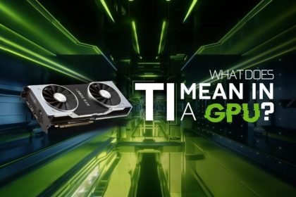 تیتانیوم در کارتهای گرافیک انویدیا؛ دلیل استفاده و اهمیت آن 13 تیتانیوم در کارتهای گرافیک انویدیا؛ دلیل استفاده و اهمیت آن
