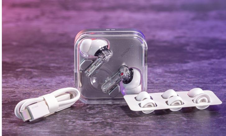 Nothing Ear (3) با کیس آلومینیومی و دکمه تازه؛ چه قابلیتهای جدیدی در راه است 14 aa 48