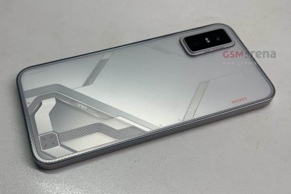 رازآلود و قدرتمند؛ بررسی انحصاری گوشی گیمینگ Infinix GT 30 مدل Shadow Ash