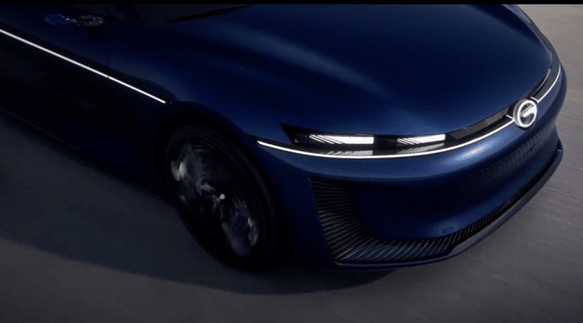 ورود مشترک GAC و هواوی به بازار خودروهای برقی با برند تازه «چیجینگ» 14 ورود مشترک GAC و هواوی به بازار خودروهای برقی با برند تازه «چیجینگ»