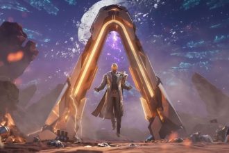 جزئیات آپدیت جدید نسخه PC بازی Borderlands 4