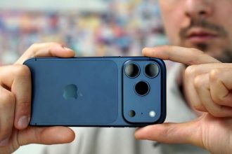 بررسی آیفون 17 پرو؛ بازگشت اپل با بدنه آلومینیومی و تغییرات چشمگیر