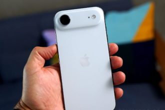 بررسی اولیه آیفون ایر با تراشه A19 پرو؛ قدرت‌نمایی اپل در برابر رقبا