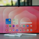 گلکسی تب S11 اولترا در دفتر ما؛ بررسی کوتاه پرچمدار جدید سامسونگ