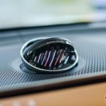 «سمفونی متحرک»؛ خودروی برقی لوکس چینی با تجربه‌ای هم‌سطح بهترین سالن‌های کنسرت جهان