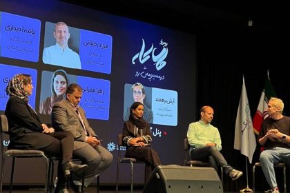 چطور کسبوکارهای ایرانی در روزهای سخت دوام میآورند 13 چطور کسبوکارهای ایرانی در روزهای سخت دوام میآورند