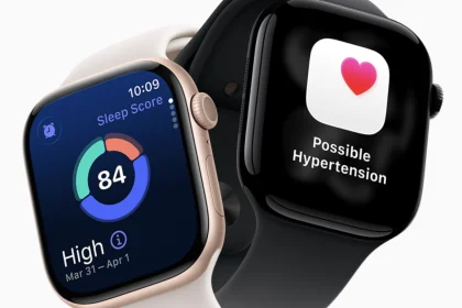 اپل واچ موفق به دریافت مجوز برای پایش فشار خون شد 13 اپل واچ موفق به دریافت مجوز برای پایش فشار خون شد
