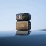 DJI Osmo Nano؛ کوچک‌ترین اکشن‌کم دنیا با امکانات حرفه‌ای