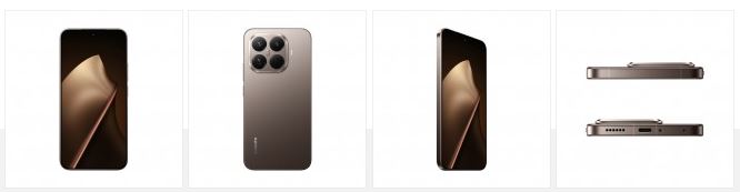 شیائومی ۱۵T و ۱۵T پرو معرفی شدند؛ نمایشگر و باتری بزرگتر در راه 14 شیائومی ۱۵T و ۱۵T پرو معرفی شدند؛ نمایشگر و باتری بزرگتر در راه