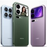 شوک شیائومی؛ پرچمداران سری ۱۷ پرو و پرو مکس با دو نمایشگر و دوربین قدرتمند معرفی شدند