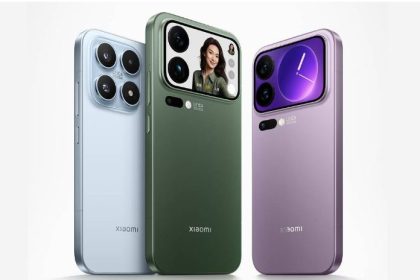 شوک شیائومی؛ پرچمداران سری ۱۷ پرو و پرو مکس با دو نمایشگر و دوربین قدرتمند معرفی شدند 13 شوک شیائومی؛ پرچمداران سری ۱۷ پرو و پرو مکس با دو نمایشگر و دوربین قدرتمند معرفی شدند