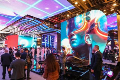 رویداد شاخص هوش مصنوعی آسیا در دبی | معرفی ویژه تور نمایشگاهی 13 رویداد شاخص هوش مصنوعی آسیا در دبی | معرفی ویژه تور نمایشگاهی