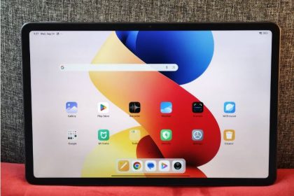 نگاهی اولیه به ردمی پد ۲ پرو؛ آیا غول جدید میان‌رده تبلت‌هاست