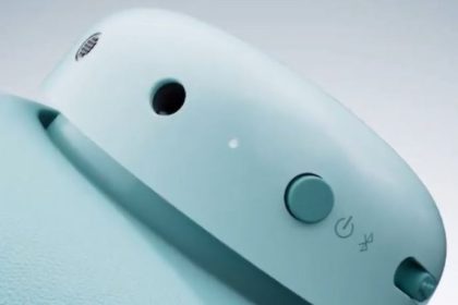 هدفون پرو جدید CMF ناتینگ با شارژدهی ۱۰۰ ساعته در راه است 13 هدفون پرو جدید CMF ناتینگ با شارژدهی ۱۰۰ ساعته در راه است