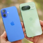 مقایسه گوشی‌های پرطرفدار: آیفون ۱۷، سامسونگ و پیکسل؛ کدام ارزش خرید دارد