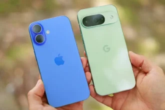 مقایسه گوشی‌های پرطرفدار: آیفون ۱۷، سامسونگ و پیکسل؛ کدام ارزش خرید دارد