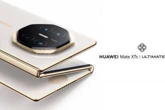 Mate XTs؛ پرچمدار تازه هواوی با Kirin 9020 و دوربین ۴۰ مگاپیکسلی