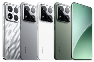 شیائومی ۱۵T و ۱۵T پرو معرفی شدند؛ نمایشگر و باتری بزرگ‌تر در راه