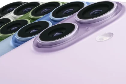 آیفون ۱۷ با ارتقای چشمگیر؛ چرا این مدل بهترین گزینه سری جدید اپل است 13 آیفون ۱۷ با ارتقای چشمگیر؛ چرا این مدل بهترین گزینه سری جدید اپل است