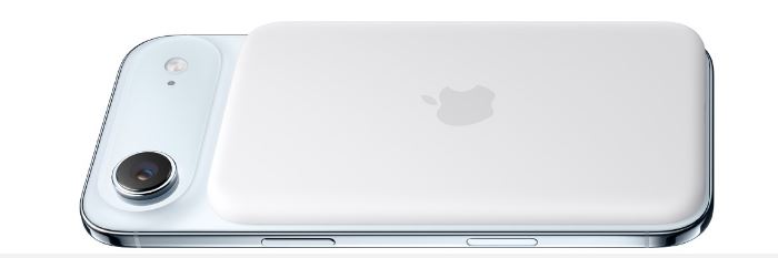 ۹ فداکاری اپل برای ساخت باریکترین آیفون تاریخ؛ آیا آیفون Air موفق شد 14 ۹ فداکاری اپل برای ساخت باریکترین آیفون تاریخ؛ آیا آیفون Air موفق شد