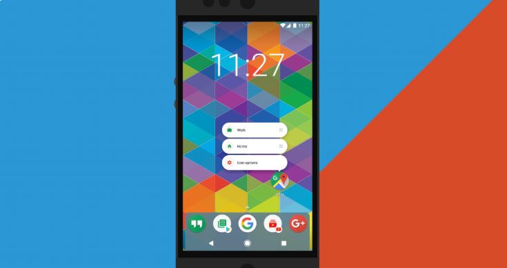 خداحافظی سازنده Nova Launcher؛ آینده محبوبترین لانچر اندروید چه میشود 14 خداحافظی سازنده Nova Launcher؛ آینده محبوبترین لانچر اندروید چه میشود