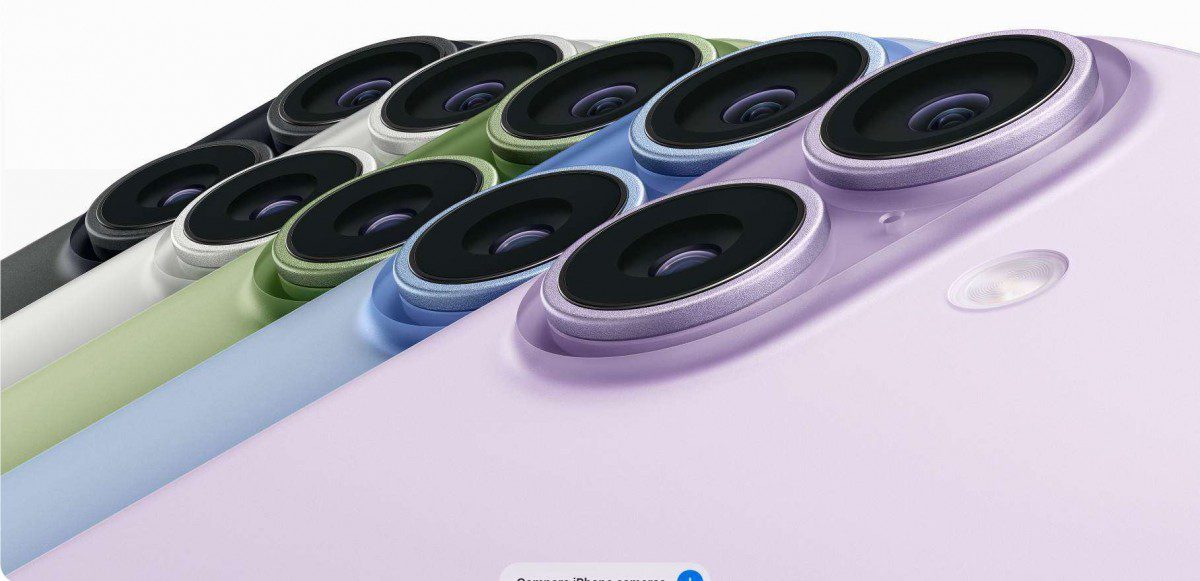 نگاهی نزدیک به آیفون ۱۷، آیفون ۱۷ پرو و آیفون ایر؛ آغاز فصل تازه اپل 14 نگاهی نزدیک به آیفون ۱۷، آیفون ۱۷ پرو و آیفون ایر؛ آغاز فصل تازه اپل