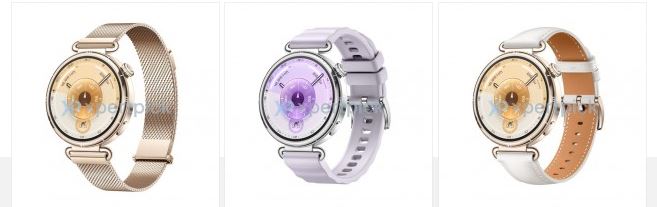 افشای کامل مشخصات و قیمت هواوی Watch GT 6 و GT 6 Pro همراه با رندرهای جدید 14 افشای کامل مشخصات و قیمت هواوی Watch GT 6 و GT 6 Pro همراه با رندرهای جدید