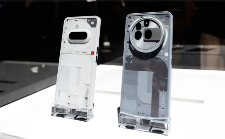 آینده روشن Nothing: جذب ۲۰۰ میلیون دلار سرمایه برای توسعه دستگاههای هوشمند 14 آینده روشن Nothing: جذب ۲۰۰ میلیون دلار سرمایه برای توسعه دستگاههای هوشمند