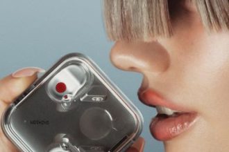 آیا هدفون Nothing Ear (3) قابلیت واکی‌تاکی خواهد داشت