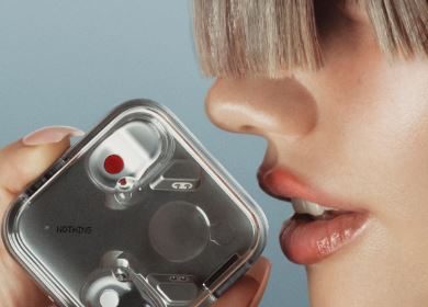 آیا هدفون Nothing Ear (3) قابلیت واکیتاکی خواهد داشت 13 آیا هدفون Nothing Ear (3) قابلیت واکیتاکی خواهد داشت