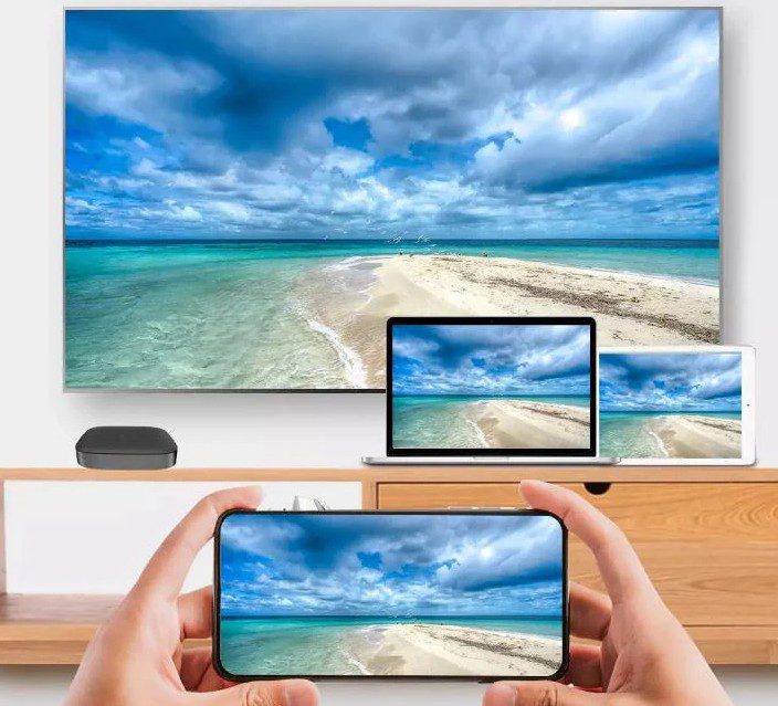 این ۵ وسیله را هرگز به پورت USB تلویزیون وصل نکنید