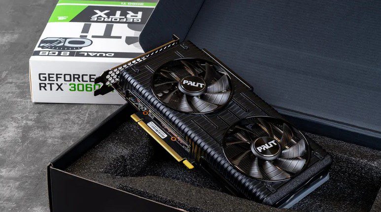 تیتانیوم در کارتهای گرافیک انویدیا؛ دلیل استفاده و اهمیت آن 14 تیتانیوم در کارتهای گرافیک انویدیا؛ دلیل استفاده و اهمیت آن