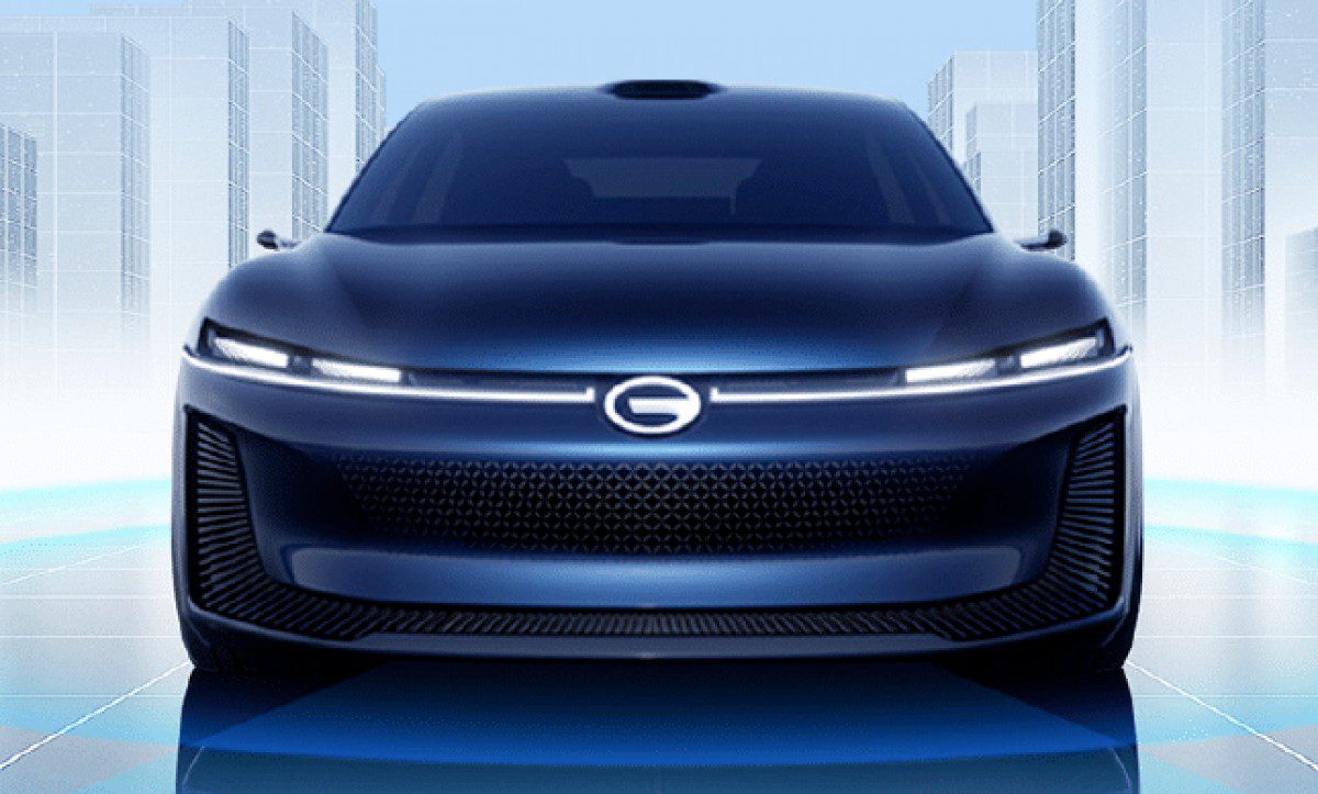 ورود مشترک GAC و هواوی به بازار خودروهای برقی با برند تازه «چیجینگ» 15 ورود مشترک GAC و هواوی به بازار خودروهای برقی با برند تازه «چیجینگ»