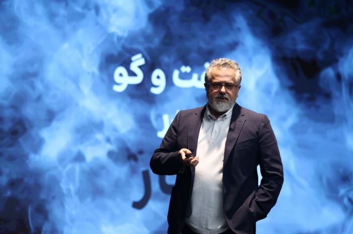 چطور کسبوکارهای ایرانی در روزهای سخت دوام میآورند 16 چطور کسبوکارهای ایرانی در روزهای سخت دوام میآورند