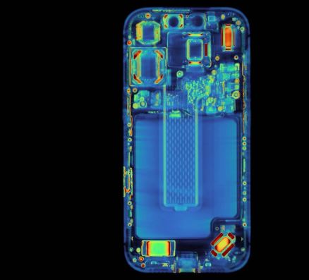 افشای رازهای آیفون ۱۷ پرو؛ iFixit: تعمیر این گوشی دشوارتر از همیشه 14 افشای رازهای آیفون ۱۷ پرو؛ iFixit: تعمیر این گوشی دشوارتر از همیشه