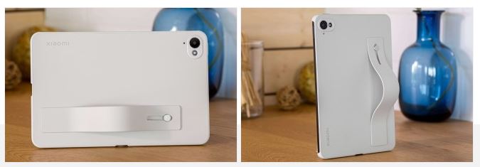 جعبه‌گشایی Xiaomi Pad Mini؛ بازگشت شیائومی به تبلت‌های کوچک با تراشه ۳ نانومتری و دو پورت USB-C