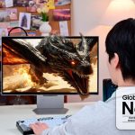 مانیتورهای QD-OLED سامسونگ؛ ترکیب شگفت‌انگیز تصویر و واقعیت