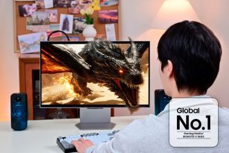 مانیتورهای QD-OLED سامسونگ؛ ترکیب شگفت‌انگیز تصویر و واقعیت