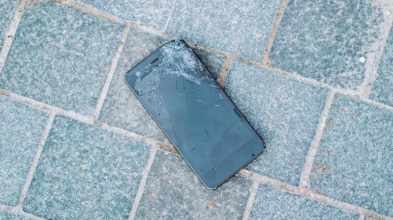 استاندارد نظامی در قاب گوشی چیست و چگونه از سقوط محافظت می‌کند