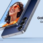 سامسونگ Galaxy S25 FE را معرفی کرد؛ میان‌رده‌ای قدرتمند